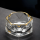 Glass Ashtray